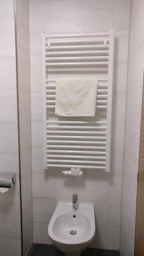 Residence Condor Maranza Luaran gambar