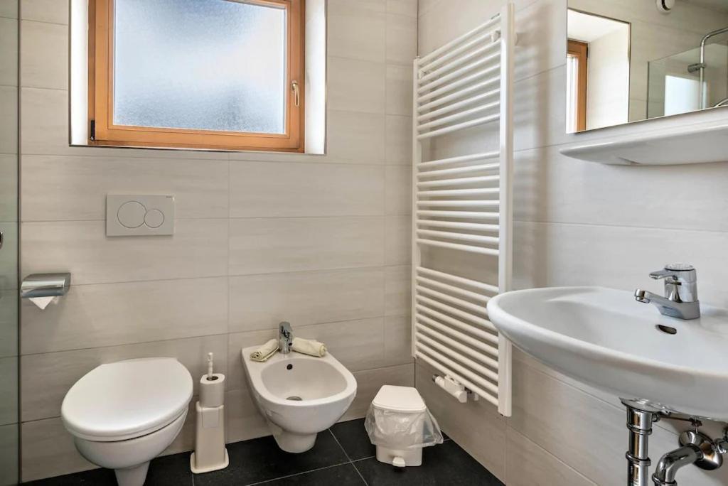 Residence Condor Maranza Luaran gambar