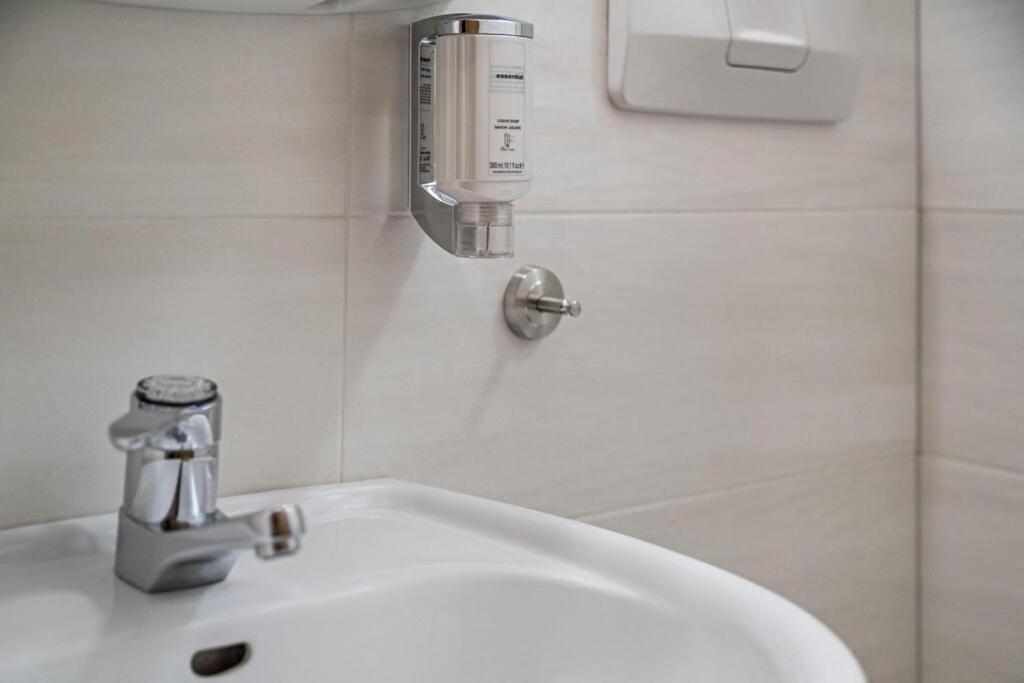 Residence Condor Maranza Luaran gambar