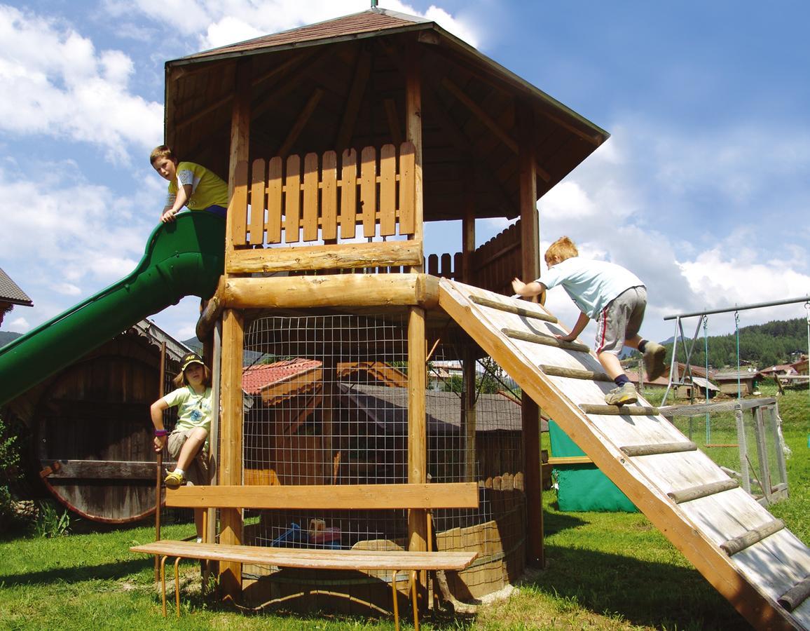 Residence Condor Maranza Luaran gambar